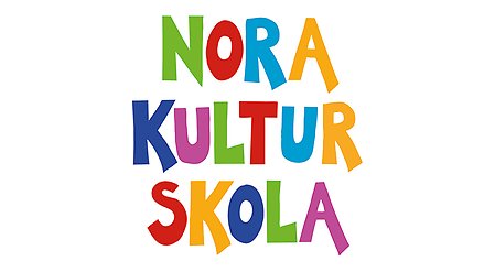 Logotype Nora Kulturskola