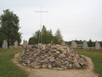 Minnesplats för stupade Estländare