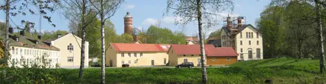 Kvarteret bryggeriet