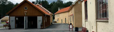 Bryggeriet