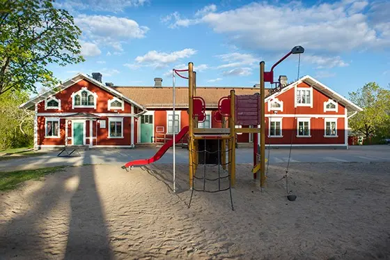 Ås skola
