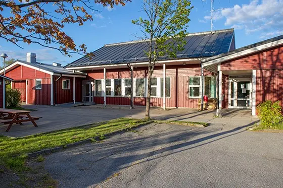 Lärkesskolan