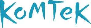 Komtek logotyper