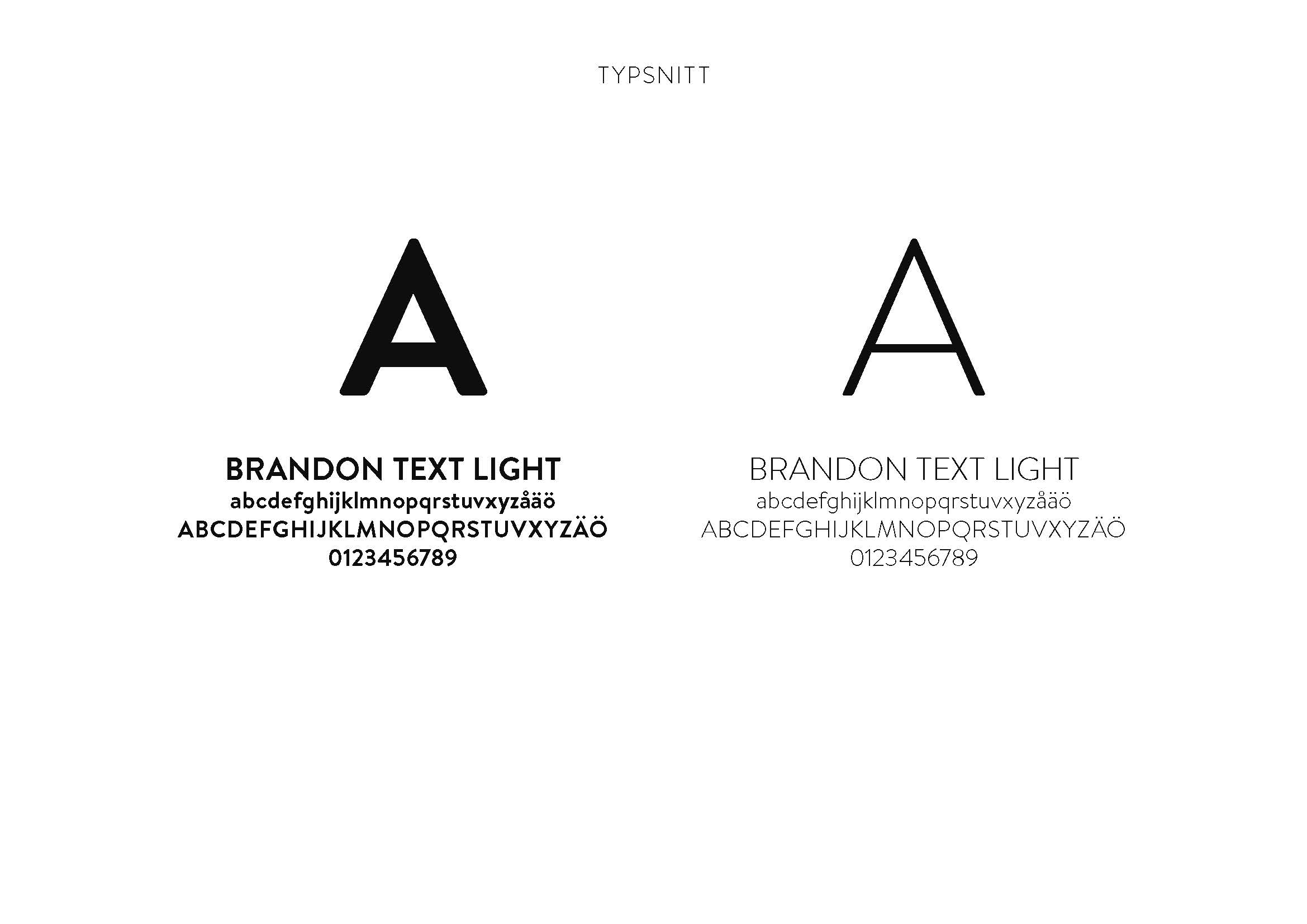 Typsnitt