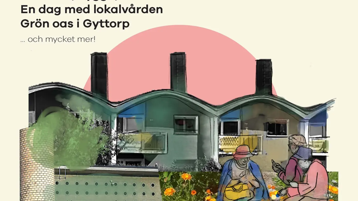 Framsida av tidningen Vi är Nora nr 1 2025.